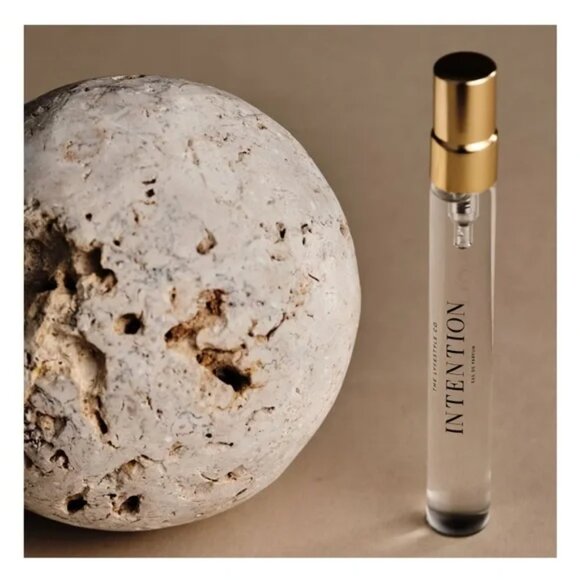New The Lyfestyle Co. x Sephora Intention eau de parfum sage sandalwood perfume - Picture 2 of 14